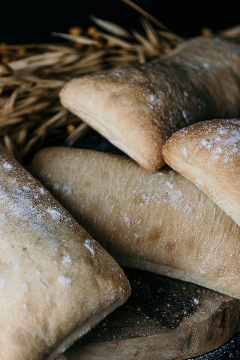 Food Service GoldCrust Baking Company, Inc.