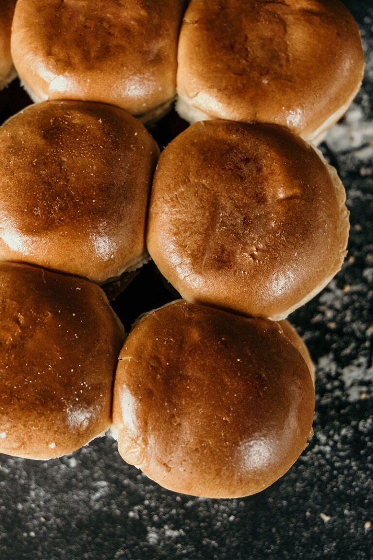 Cluster Rolls GoldCrust Baking Company, Inc.